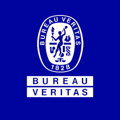 Bureau Veritas - Certificazione Qualità ISO 9001:2015 C.M.D.